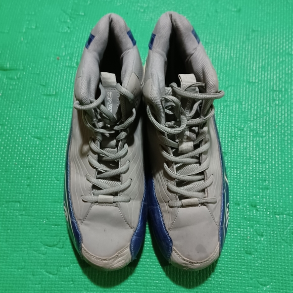 Men's Rawlings Baseball Cleats - Picture 1 of 8